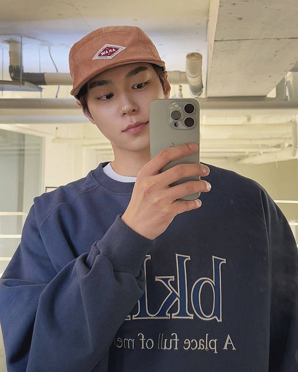 모델-이상윤