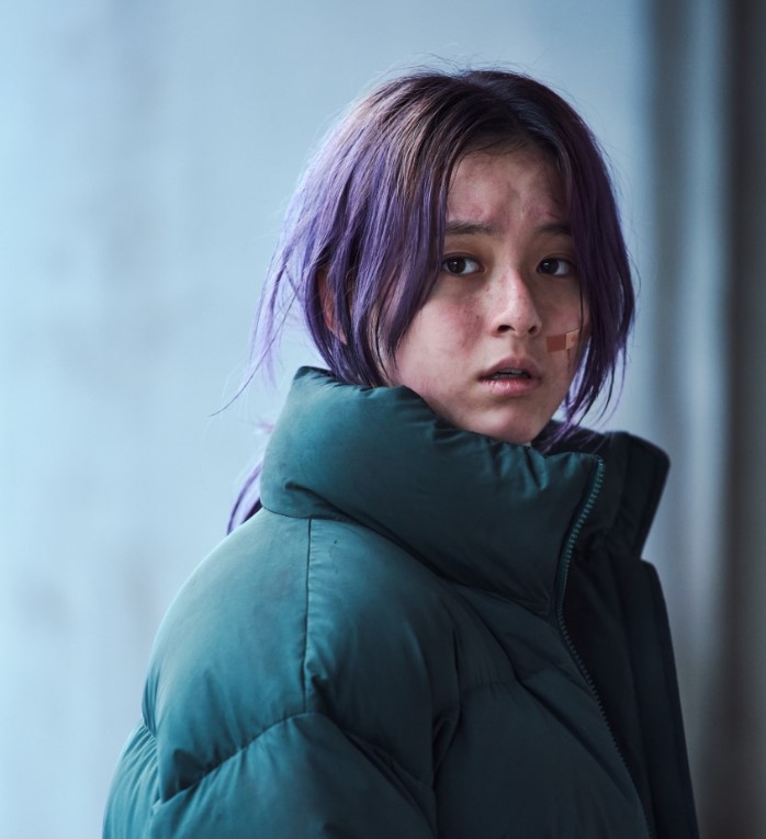 콘크리트 유토피아