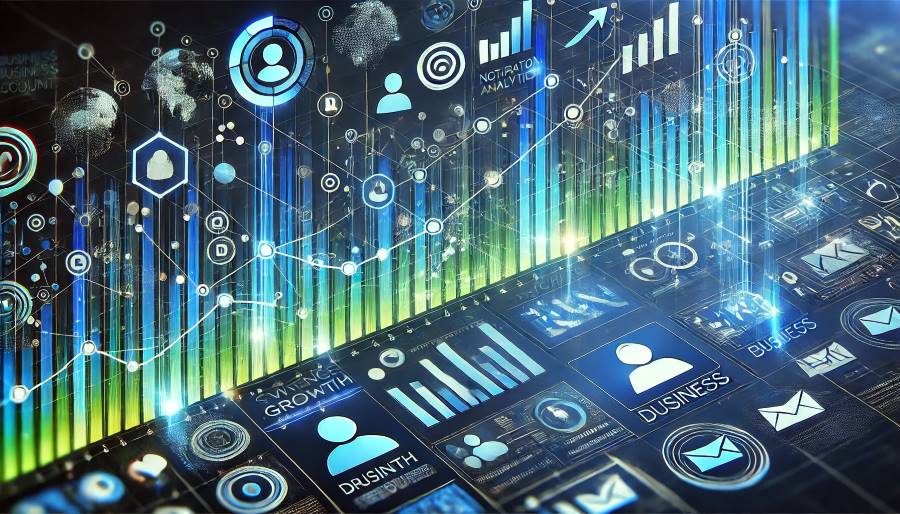 SNS 비즈니스 계정 전환 후 생기는 변화 5가지