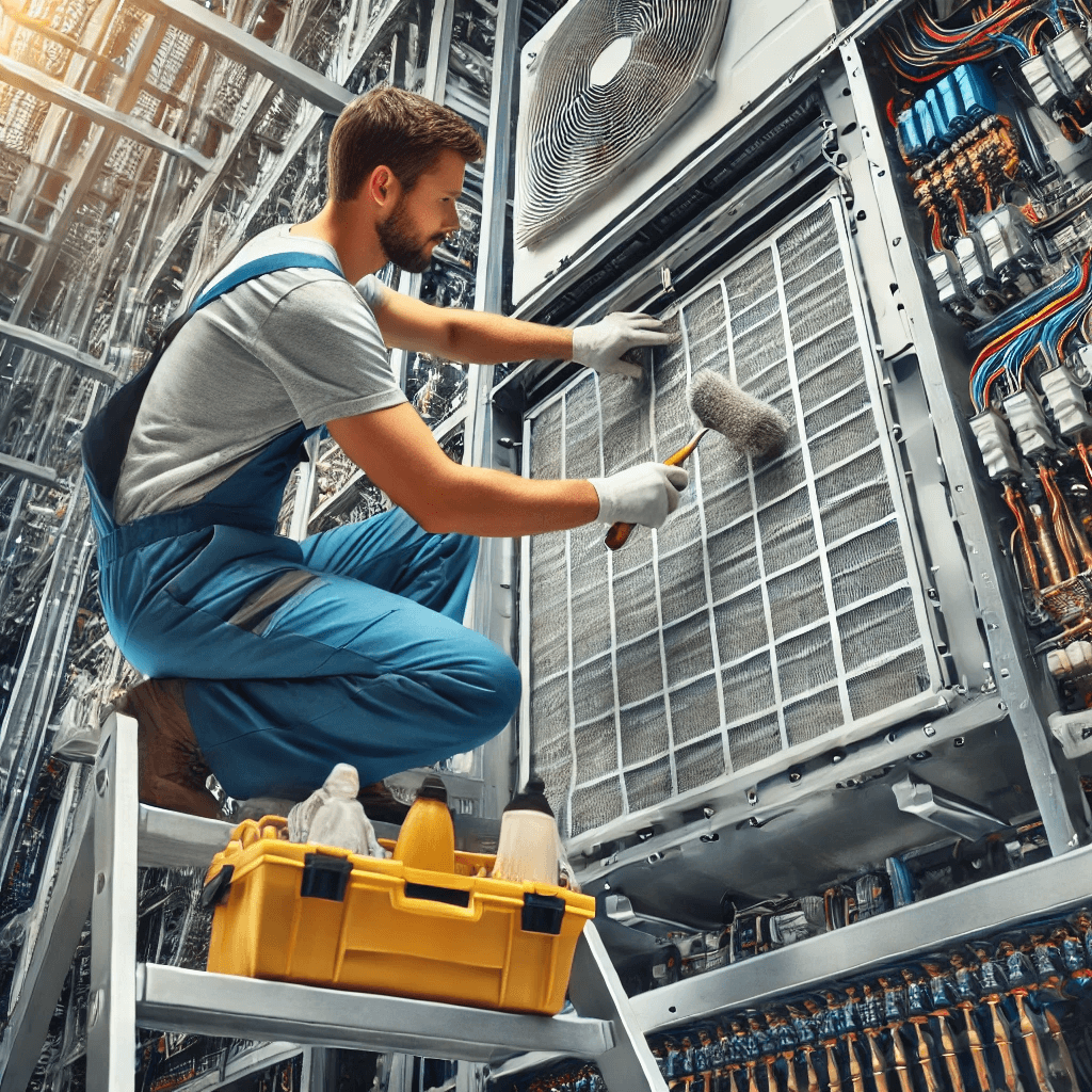 서울강남구에어컨청소