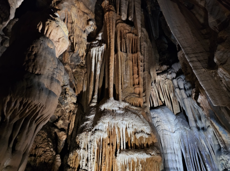 단양 고수동굴1