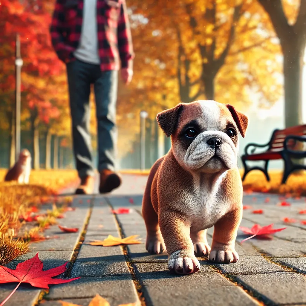 강아지 산책 시간과 빈도 조절 방법: 신체적·정신적 건강을 위한 최적의 산책법