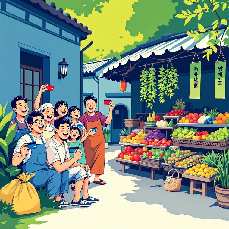 민생회복 소비쿠폰 대상