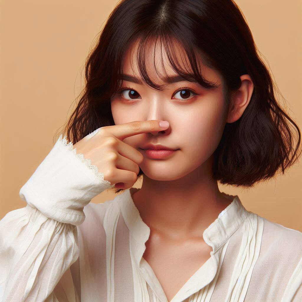 입냄새 속쓰림 증상