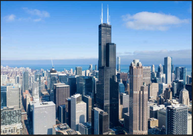 시카고 윌리스 타워