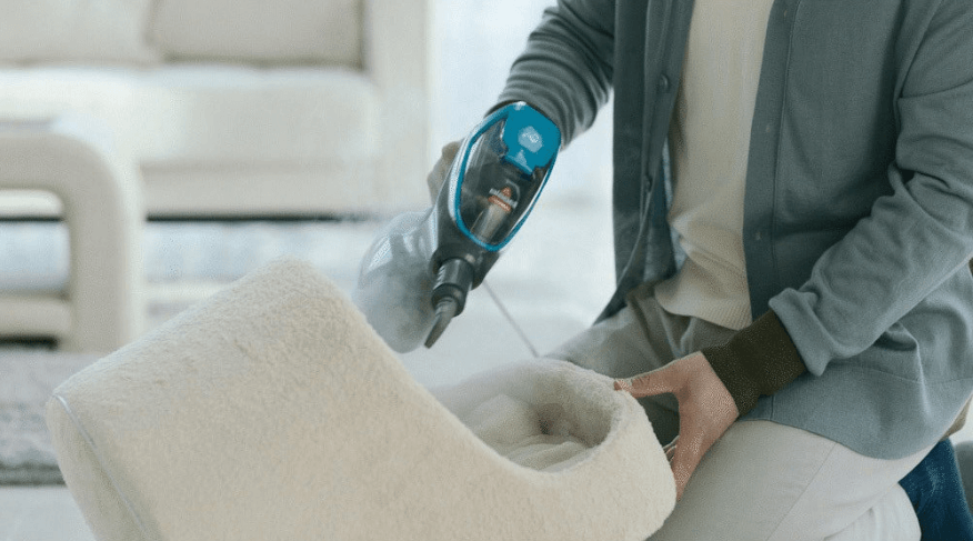 빈대 예방.퇴치 스침청소기