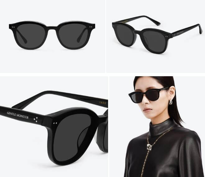 젠틀몬스터 제이드 01