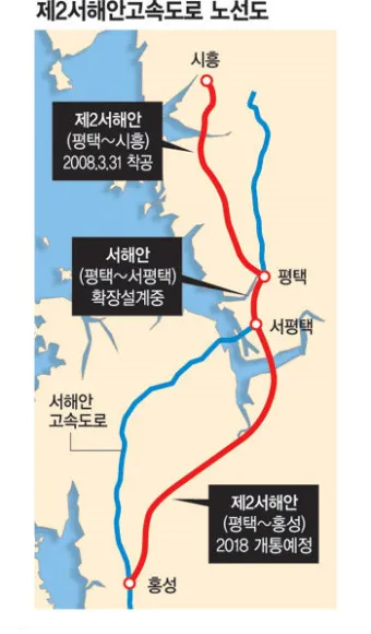 서해안고속도로 휴게소 특색 음식 완벽 가이드_19