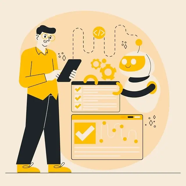 퇴근 후 2시간으로 &lsquo;AI 마케팅 자동화 도구 리뷰&rsquo; 블로그 만들기