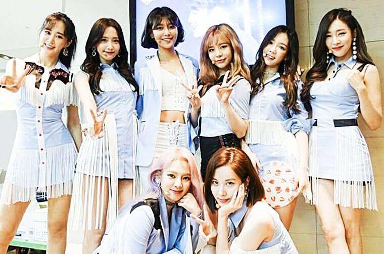 소녀시대