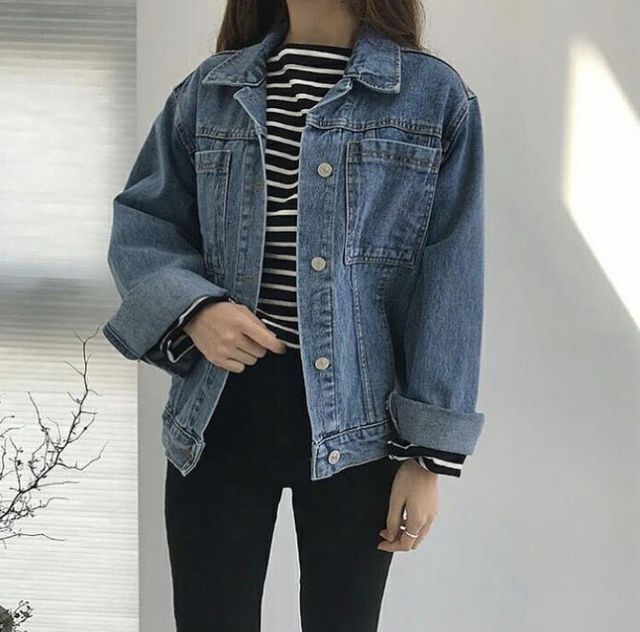 일반인 패션 데일리룩 모음