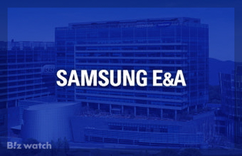 삼성E&A 이미지