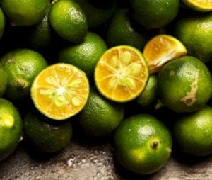 깔라만시 효능 부작용 칼로리 먹는법