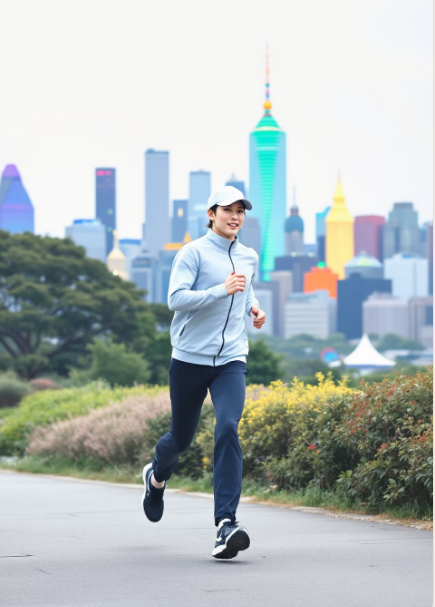 뇌졸중 예방을 위한 생활 습관