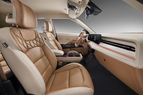 액티언 하이브리드 특징, 가격 및 기본 사양