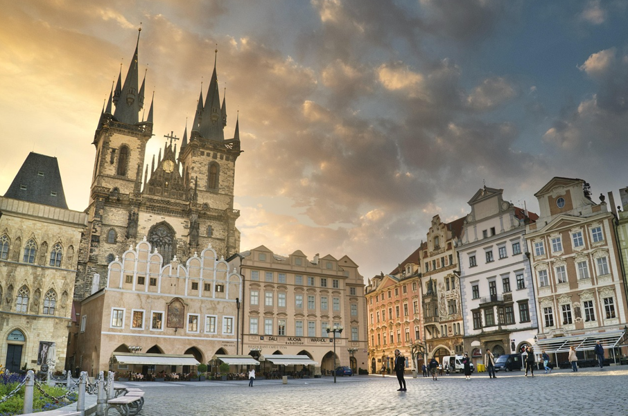 배낭여행 준비물2