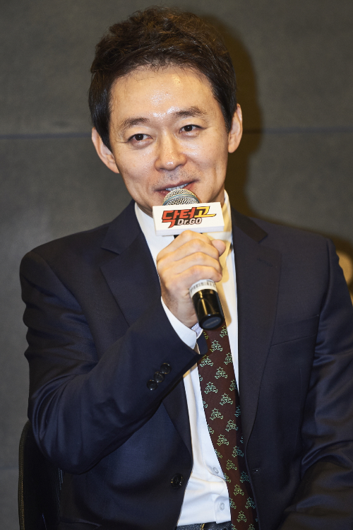 박용우 의사 프로필