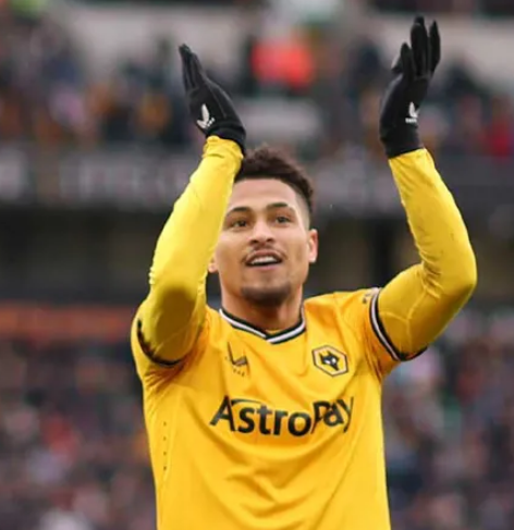 울버햄튼 루턴타운 하이라이트