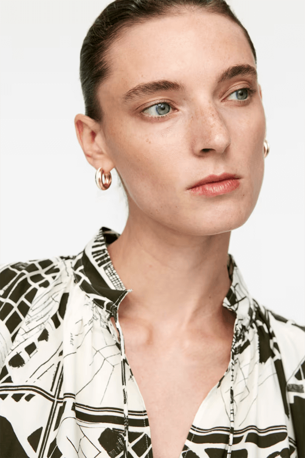 지옥에서 온 판사 마지막회 14회 박신혜 블라우스