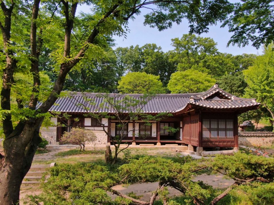 남양주 궁집
