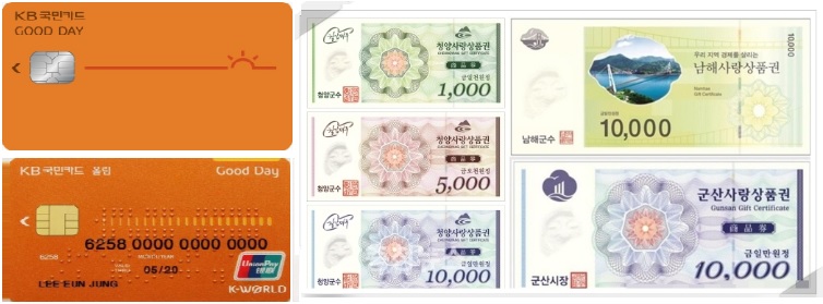  정부 긴급 재난지원금 조회사이트 가구원수 가족관계 변동 지급수단별 신청방법, 사용처 총정리