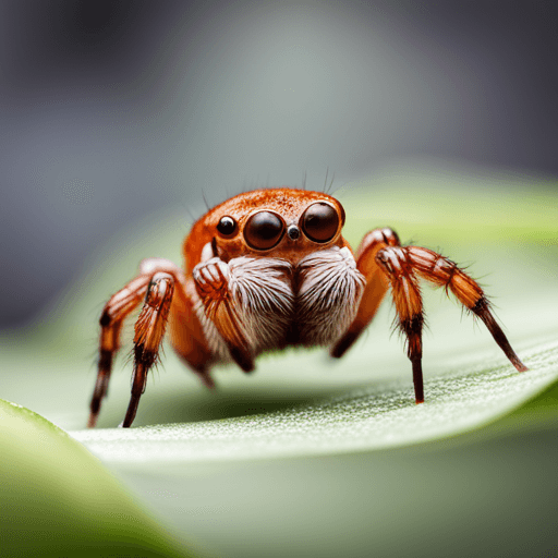 거미를 죽이는 꿈 해몽 해석