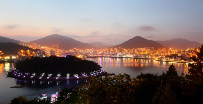 당일치기 여수여행 추천(오동도, 고소천사벽화마을, 향일암, 돌산공원, 여수 해상케이블카)