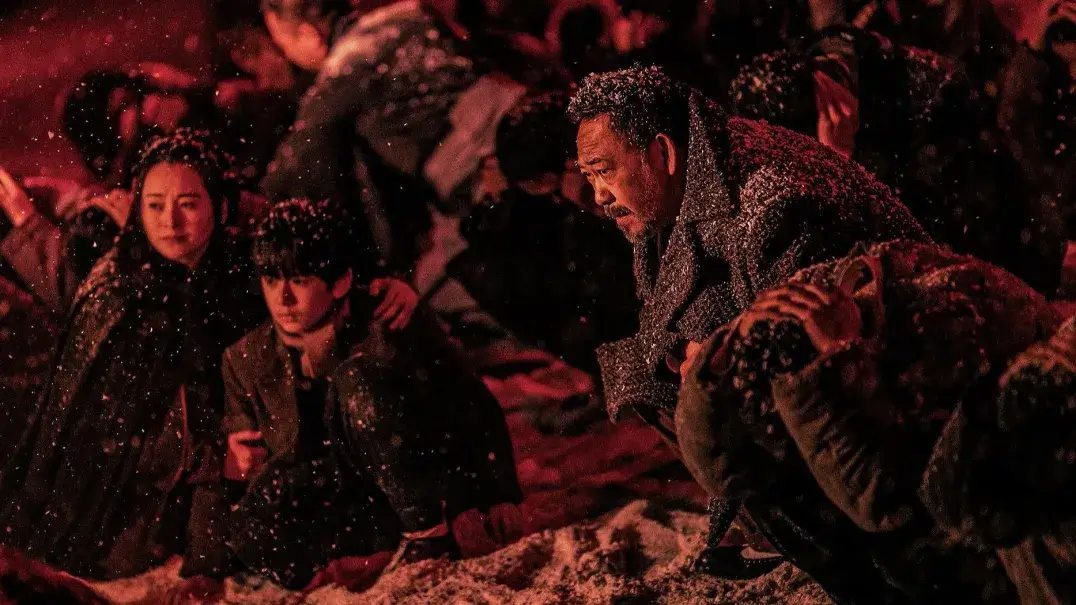 영화 731 예고편 실화 결말 후기 보는곳 정보