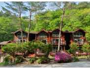 방태산자연휴양림