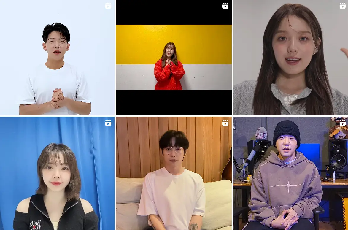 2023-전북대학교-축제-라인업