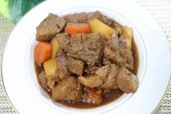 돼지갈비찜 맛있게 만드는 법과 부드럽게 하는 방법_9