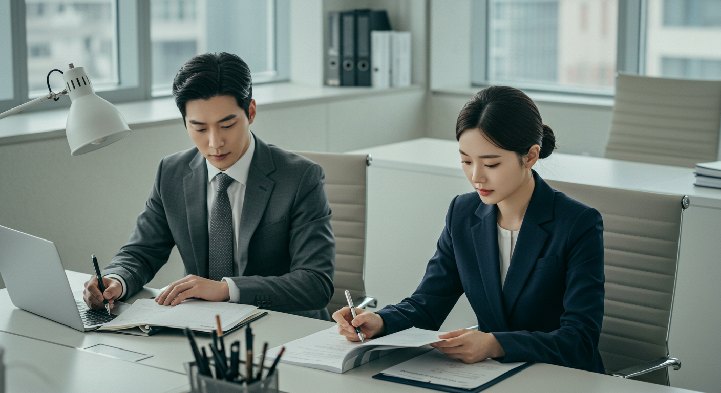 민사소송 &amp; 소액 민사소송