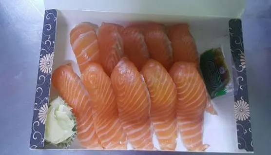 행복초밥