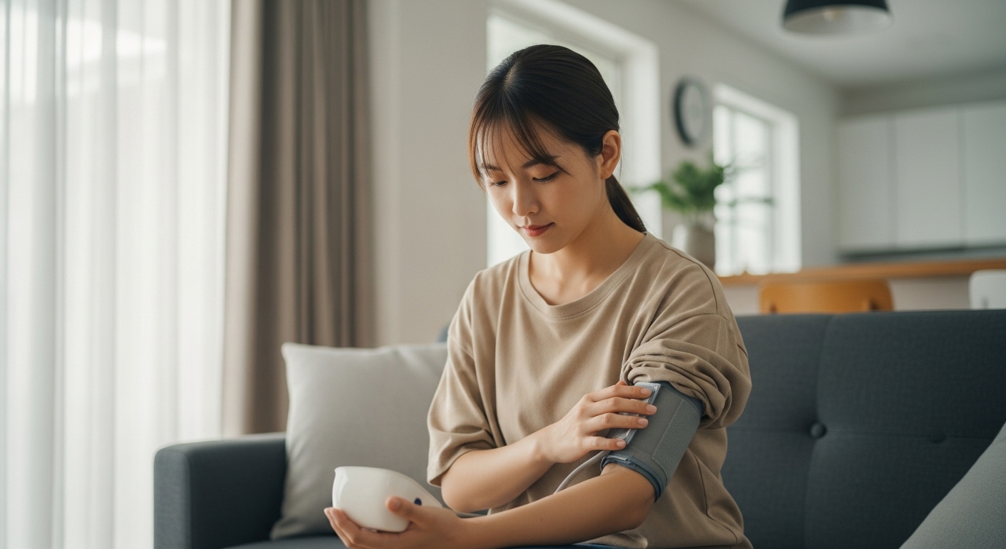 당뇨성 망막병증 증상