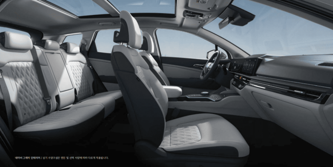 기아차-스포티지-SUV