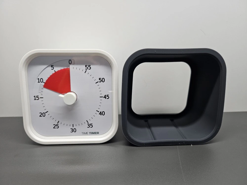 Time Timer MOD 케이스