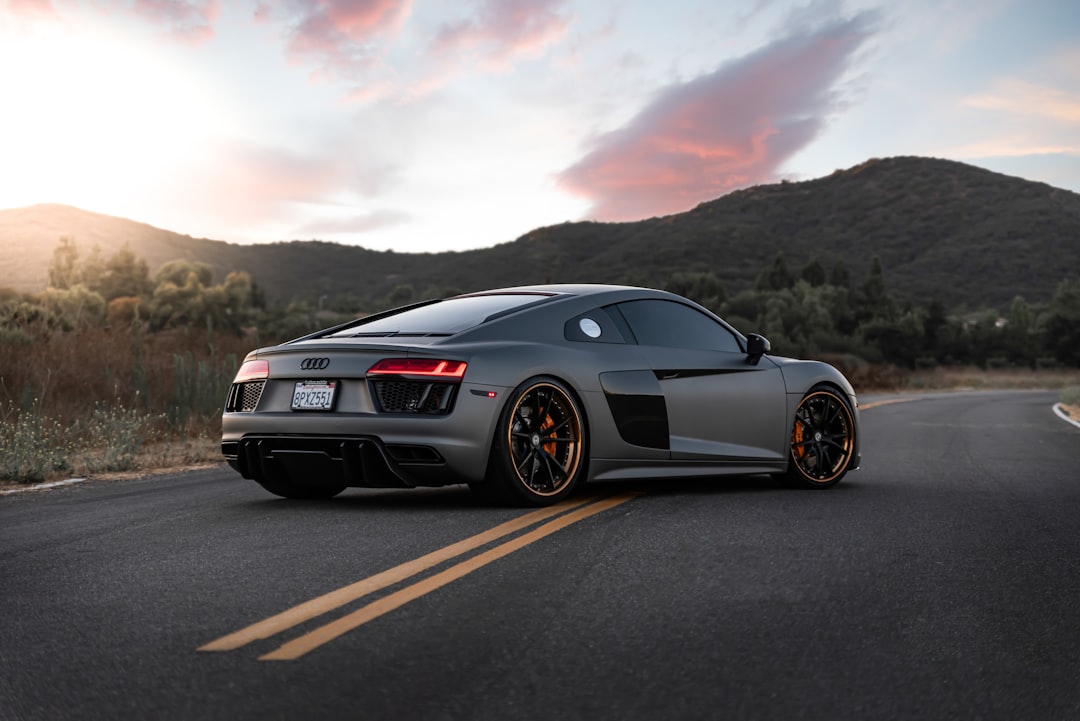 Automotive