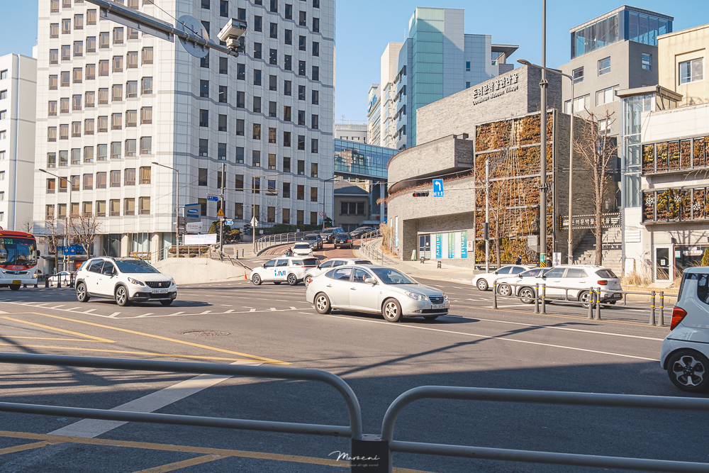 돈의문박물관마을