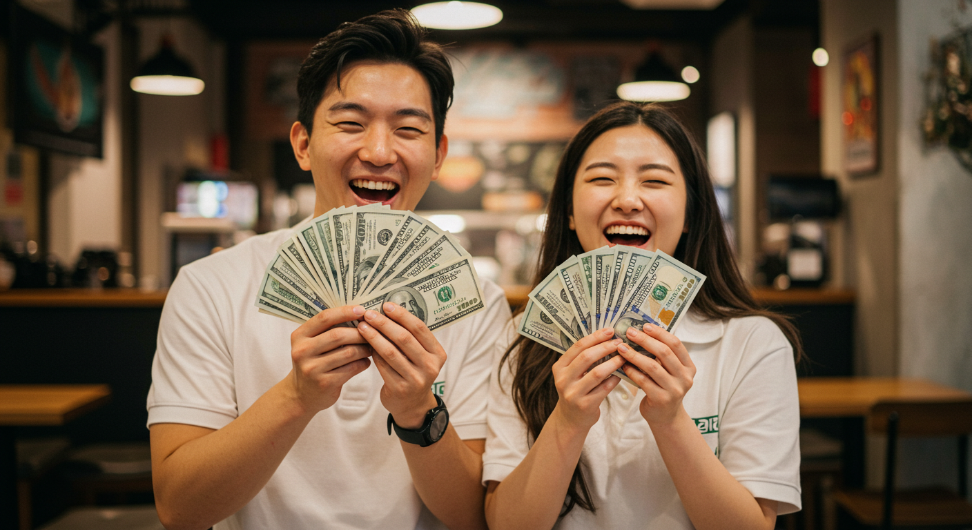 정부지원금 종류 총정리