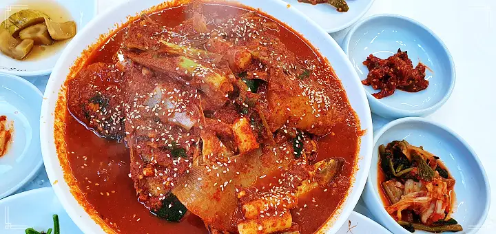 생생정보 생선 구이 생선조림 모듬 생선찜 갈치조림 맛집