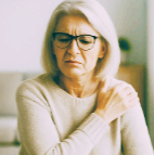 오십견 치료방법