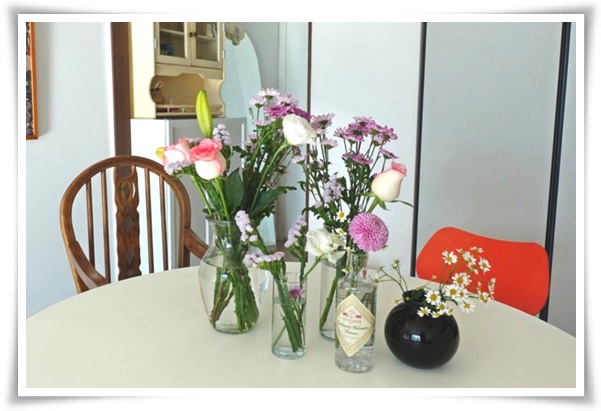 &quot;생화 꽃다발&quot; 특별한 순간을 오래 보관하는 신선함 유지 비결!