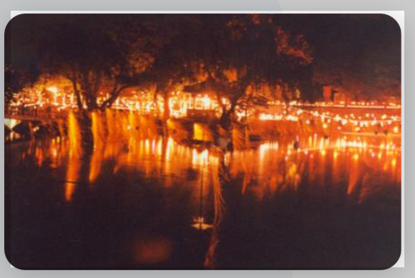 2025년 함안 낙화놀이 예약 및 행사 3분 정리