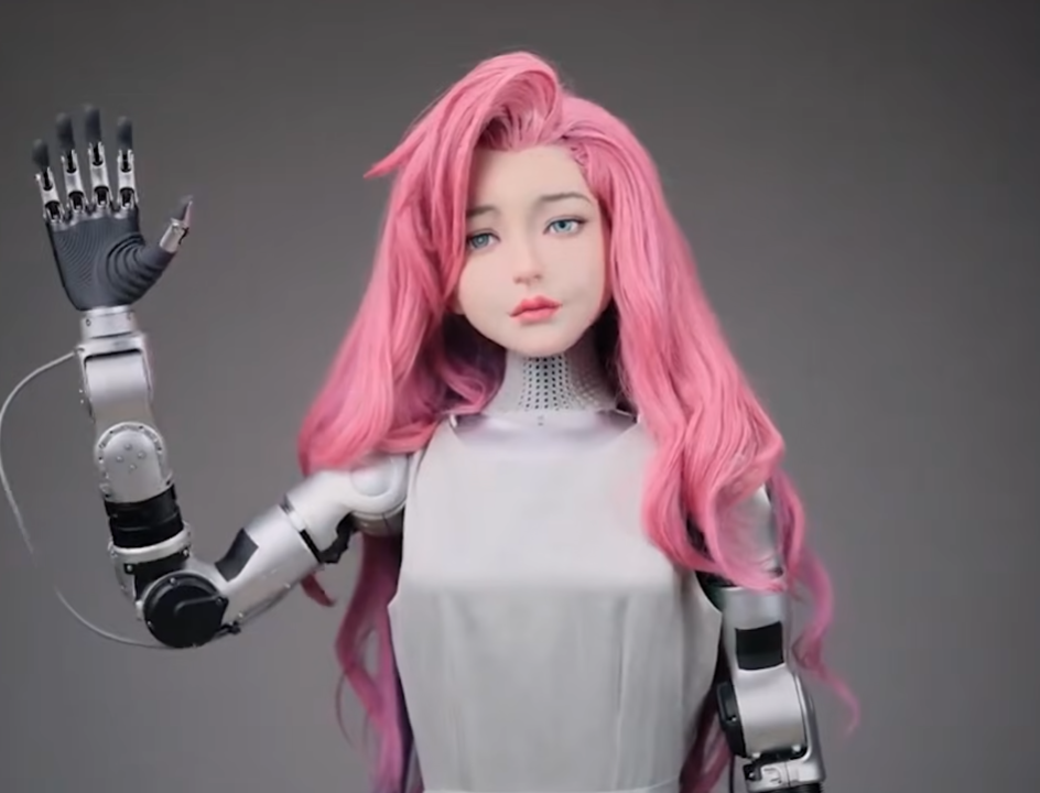 모야 로봇