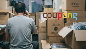 쿠팡