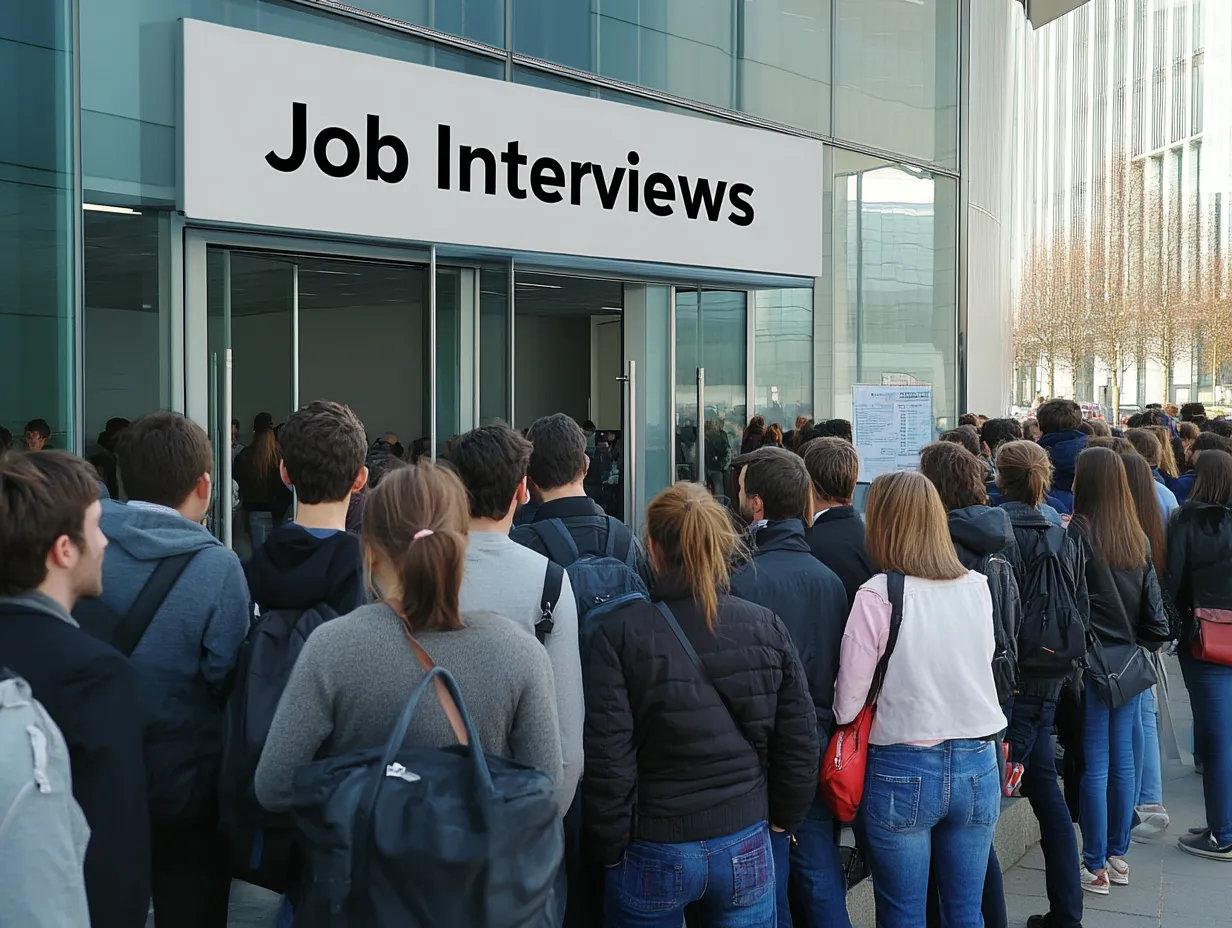 이력서 작성 시 꼭 기억해야 할 3가지