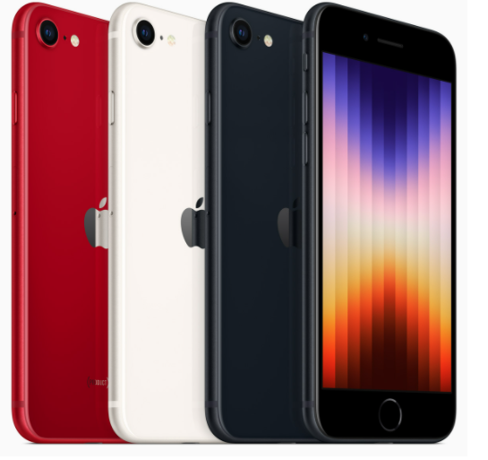 아이폰 SE 3세대