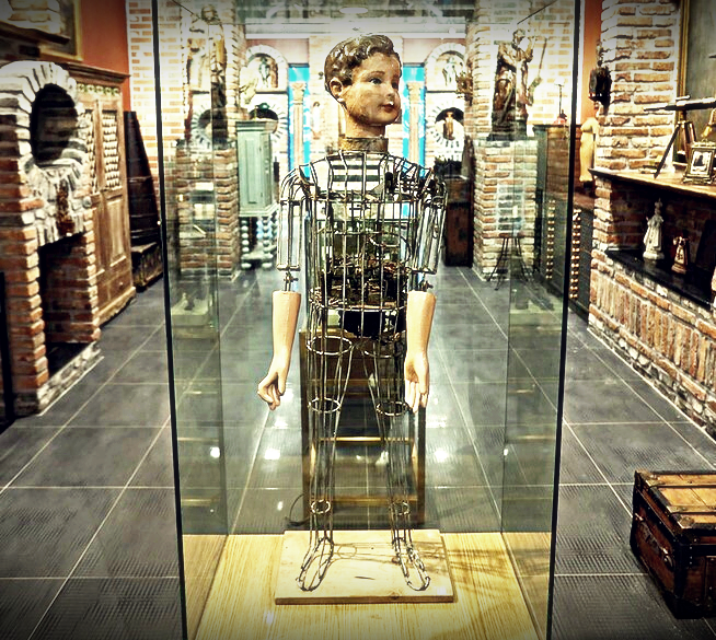 아트 및 토이 갤러리2