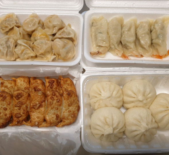 생생정보 한우사골손만둣국 가격파괴why 맛집 정보