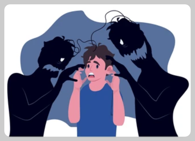 섬망 증상과 올바른 대처 예방법